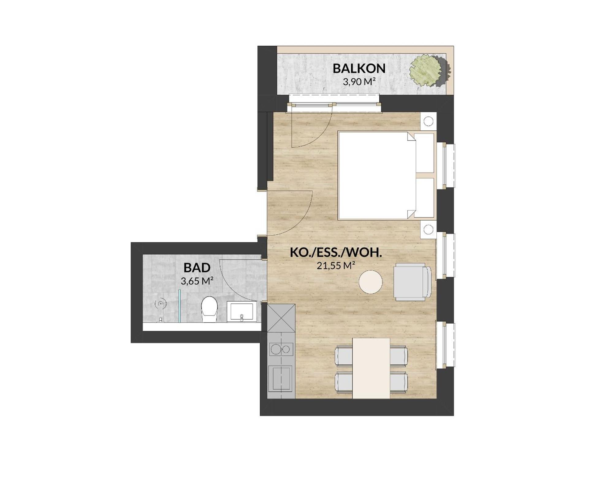 A Casa Tuerkis Sölden Exterior foto