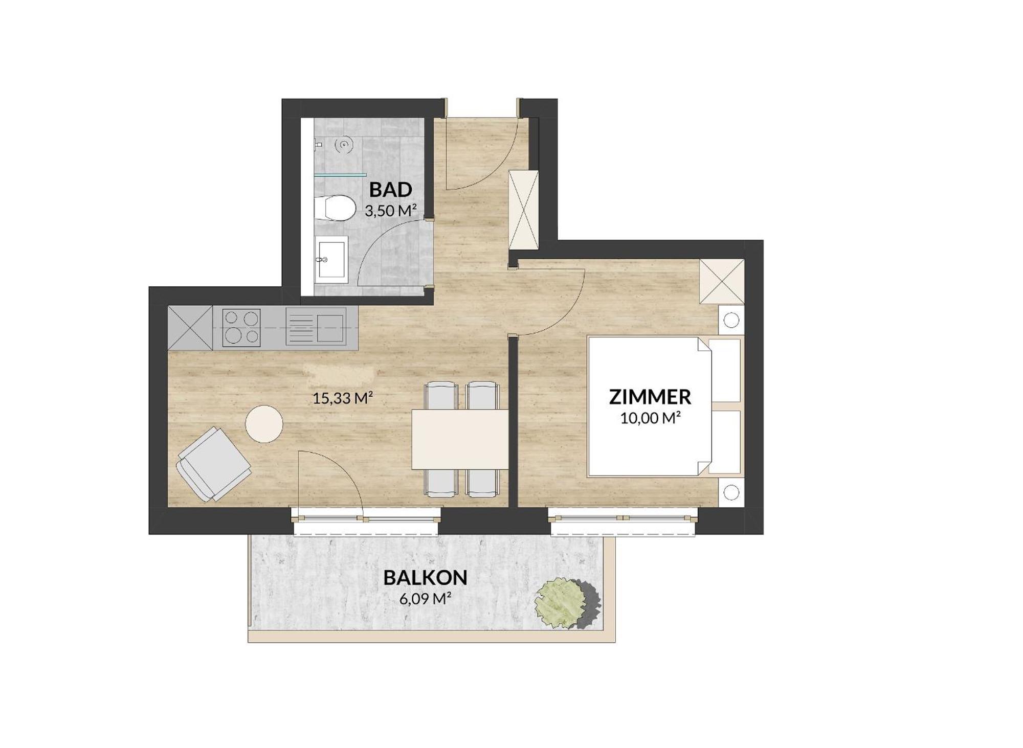 A Casa Tuerkis Sölden Exterior foto