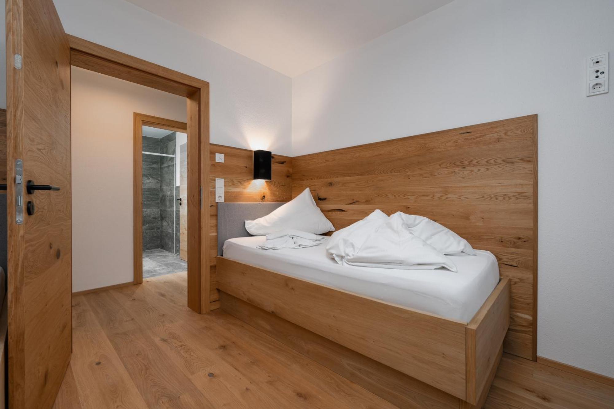 A Casa Tuerkis Sölden Exterior foto